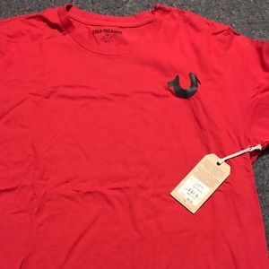 True religion shirt